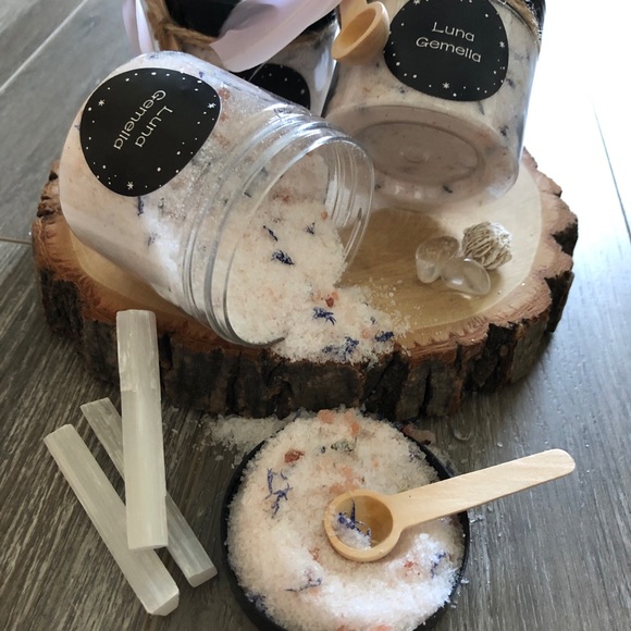 *Sleep Bath Magic* - Picture 5 of 8